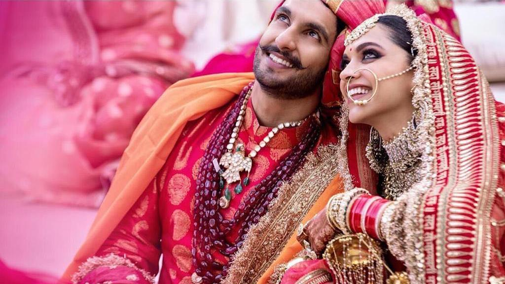 ازدواج دو سوپر استار سینمای هند