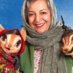 مادر همه بچه‌های ایران