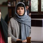 از شیرین یزدان بخش تا باران کوثری/نگاهی به  نقش آفرینی چند تن از نامزدهای زن بازیگر در جشن حافظ