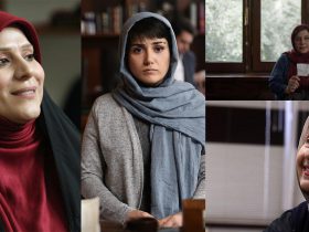 از شیرین یزدان بخش تا باران کوثری/نگاهی به  نقش آفرینی چند تن از نامزدهای زن بازیگر در جشن حافظ