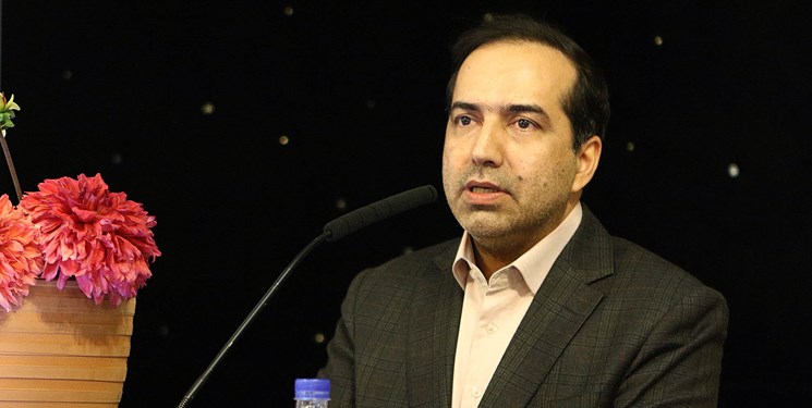 حسین انتظامی رئیس سازمان سینمایی می‌شود