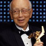 پدرخوانده سینمای هنگ کنگ درگذشت