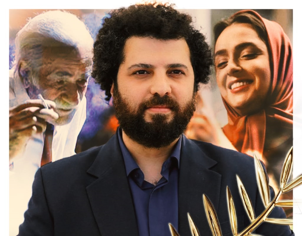 فیلمساز آشنا به مولفه‌های زندگی در ایران