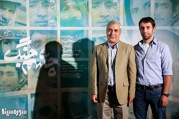 چند خبر از تولیدات جدید سینمای ایران