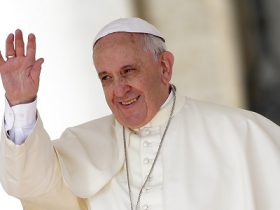 «پاپ فرانسیس» و تجربه بازیگری