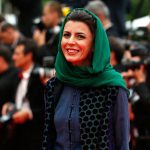 لیلا حاتمی داور جشنواره ونیز شد