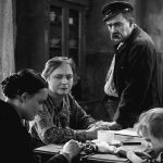مرور سینمای آلمان پیش از نازی‌ها