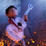 «کوکو» پرفروش‌ترین فیلم تاریخ در مکزیک