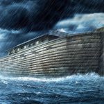 کشتی نوح فضایی برای نجات زمین