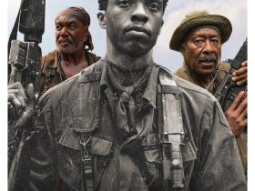 «5 هم خون» بهترین فیلم از نگاه «هیات ملی نقد»