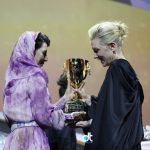 سه جایزه برای سینمای ایران