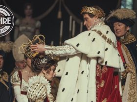 10 فیلم محبوب با حضور ناپلئون بناپارت