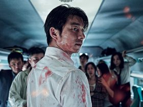پروژه جدید استعداد نوظهور سینمای کره