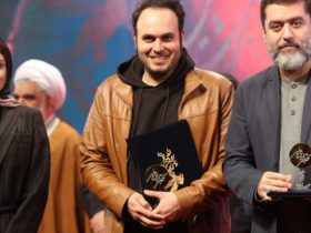 معرفی برگزیدگان بخش «تجلی اراده ملی» سی و هفتمین جشنواره فیلم فجر