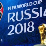 جهان در تسخیر جام جهانی