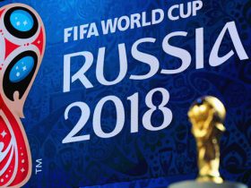 جهان در تسخیر جام جهانی
