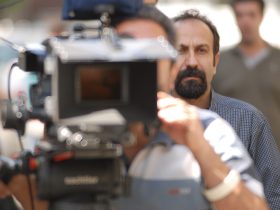 فیلمسازان مسلمان در کن