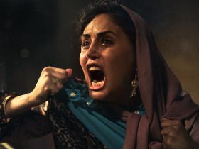 «شبی که ماه کامل شد» کامل ترین عاشقانه ی اکشن سینمای ایران