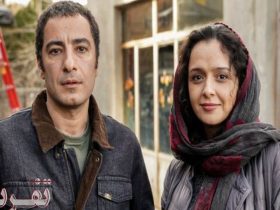 تولیدات سینمای ایران در دوران کرونا