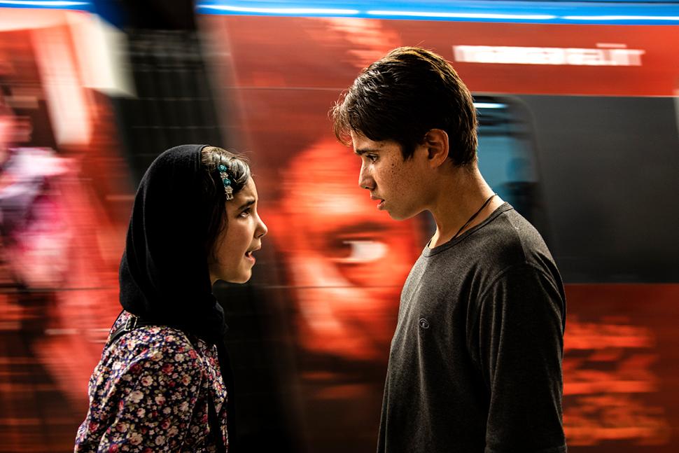 سه فیلم ایرانی واجد شرایط گلدن گلوب
