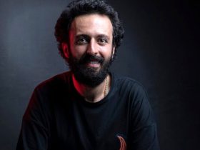 حسام محمودی درگذشت