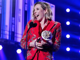برندگان جوایز ام تی وی 2022 اعلام شد