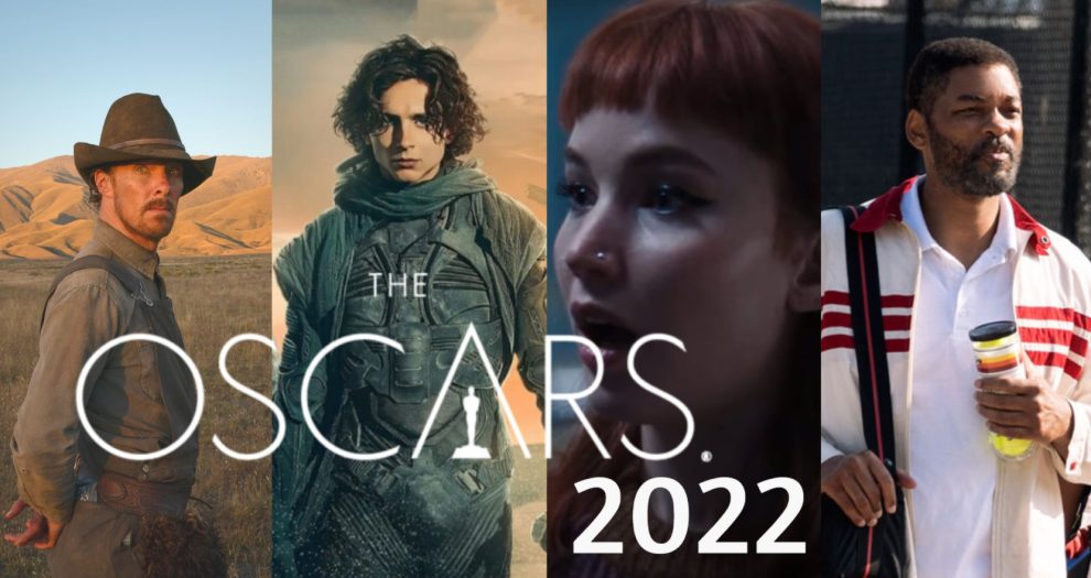 پیش بینی نیویورک تایمز از جوایز اسکار 2022