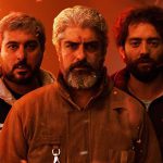 فيلمبردارى «چهار راه استانبول»  به پايان رسيد