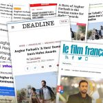 بازتاب گسترده جشن حافظ در رسانه‌ها