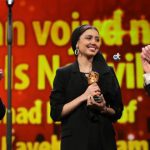 خرس طلایی جشنواره برلین به محمدرسول اف اهدا شد