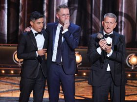 برندگان جوایز «تونی» 2021 اعلام شد