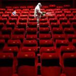 بازگشایی سالن‌های سینما در تهران