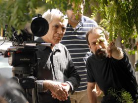 روایت کلاری از جهانی شدن سینمای ایران