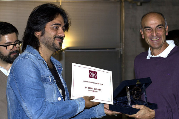 ۳ جایزه برای سینمای ایران در جشنواره «مذهب امروز» ایتالیا