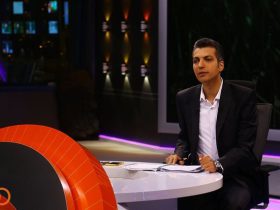 عادل فردوسی‌پور گزینه قائم‌مقامی شبکه «ورزش»