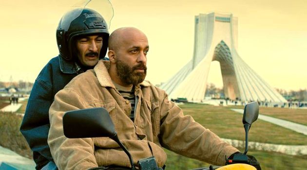 رقابت فیلم ایرانی «حمال طلا» در جشنواره جهانی بوسان