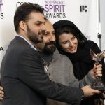 حذف جنسیت از رشته بازیگری جوایز «اسپریت»