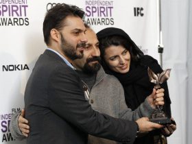 حذف جنسیت از رشته بازیگری جوایز «اسپریت»