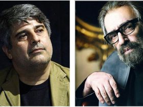 نوروز بیگی: کیمیایی پیر سینمای ایران است