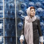 لیلا حاتمی:فرزند خلف سینمای ایران