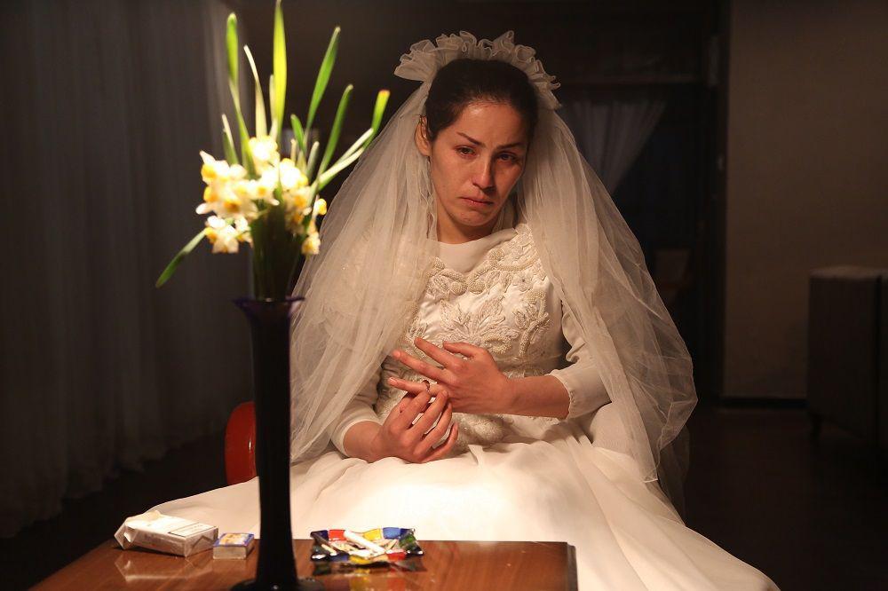 نمایش فیلم ستایش شده آنجلینا جولی در ایران!