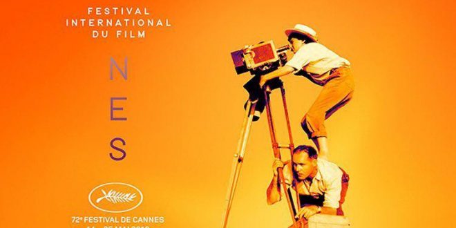 آشتی نت‌فلیکس با سینمای فرانسه