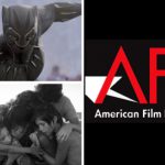 موسسه فیلم آمریکا ده فیلم و ده مجموعه برتر 2018 را برگزید/جایزه ویژه برای «رما»