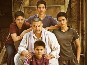 رکورد جدید برای عامر خان و سینمای هند
