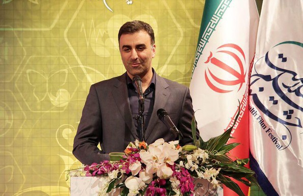 داروغه‌زاده اعلام کرد: تغییر زمان برگزاری جشنواره ملی فیلم فجر