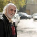 حسین ملکی، عکاس سینما درگذشت