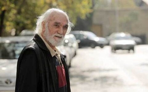 حسین ملکی، عکاس سینما درگذشت