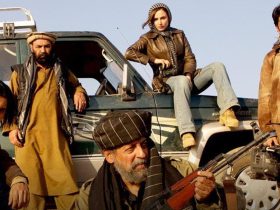 طالبان به هنرمندان اجازه بقا در افغانستان را نمی‌دهد