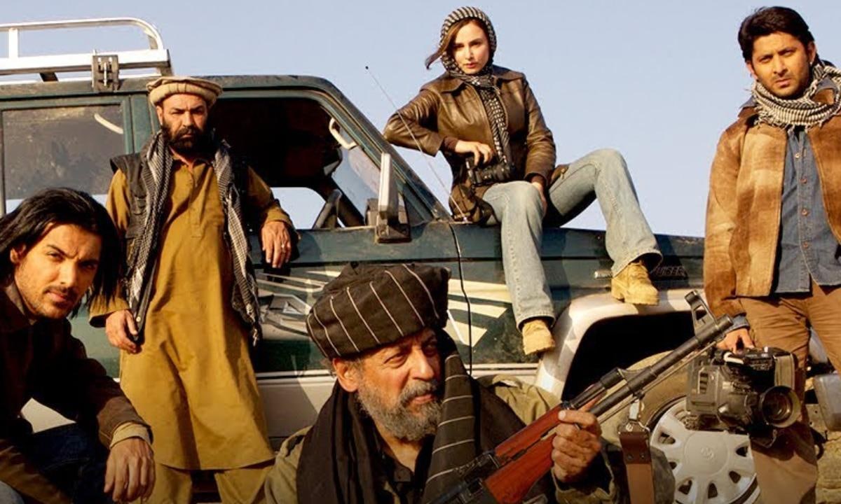 طالبان به هنرمندان اجازه بقا در افغانستان را نمی‌دهد