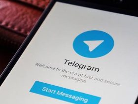 رشد مهار ناپذیر تلگرام در ایران: روزنامه تلگرامی هم از راه رسید!